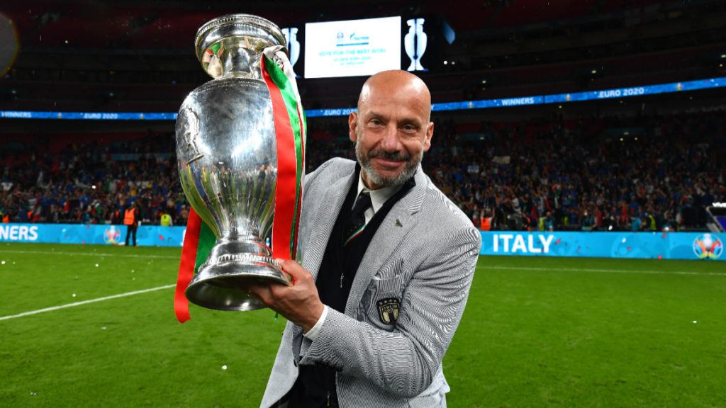 Gianluca Vialli 2021 Getty Web