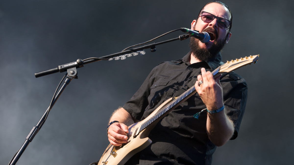 Ihsahn 2018 Getty Web