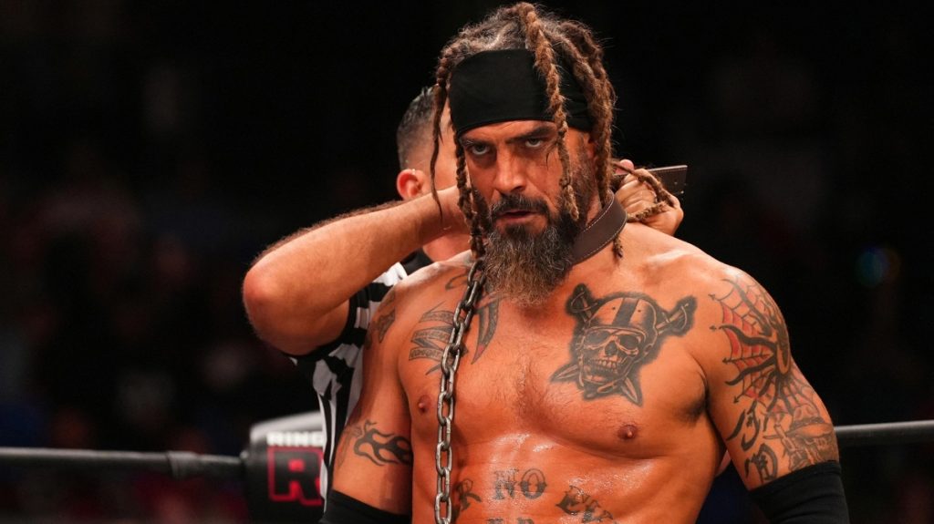 Jay Briscoe
