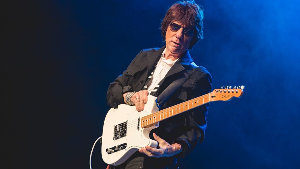 Jeffbeck