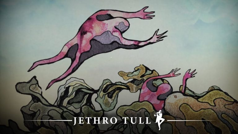 Jethro Tull 1