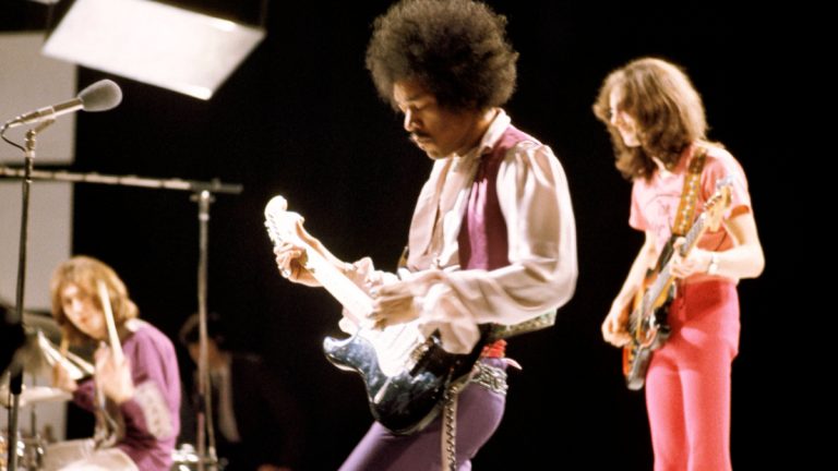 Jimi Hendrix 1969 Lulu Getty Web