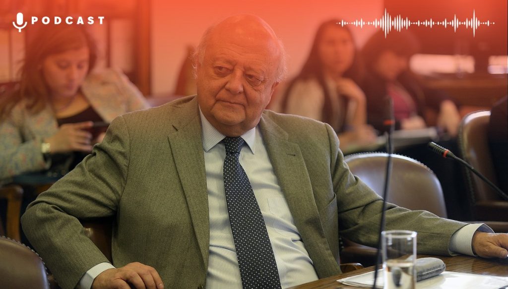 Jose Antonio Viera Gallo