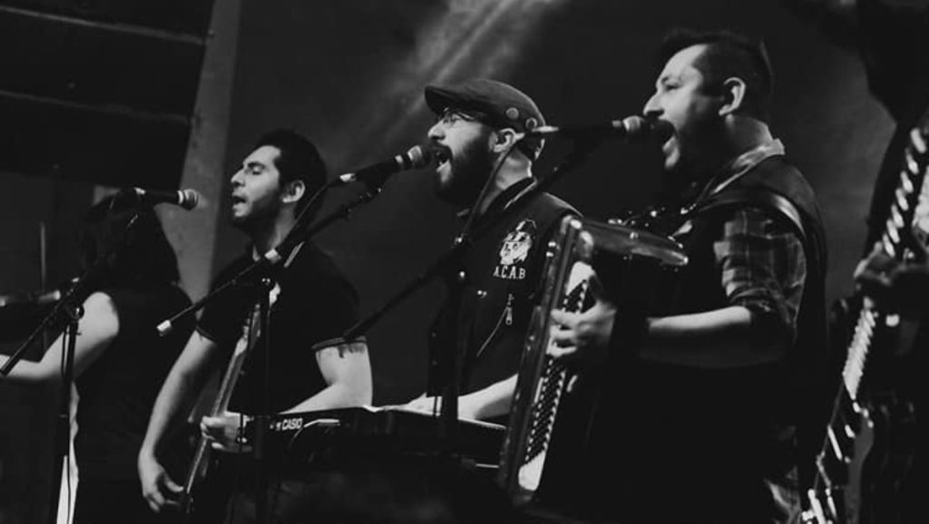 La Fiesta Del Diablo