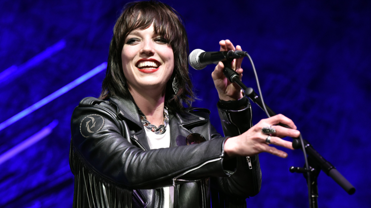 Lzzy Hale 2018 Getty Web
