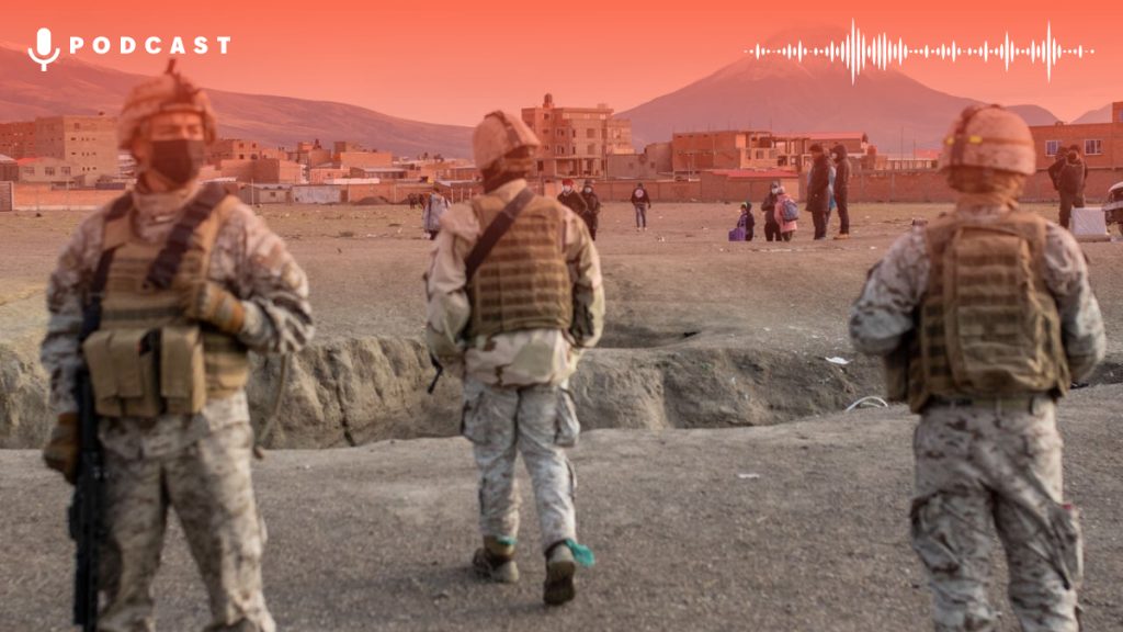 Macorzona Norte Tarapaca Card Web