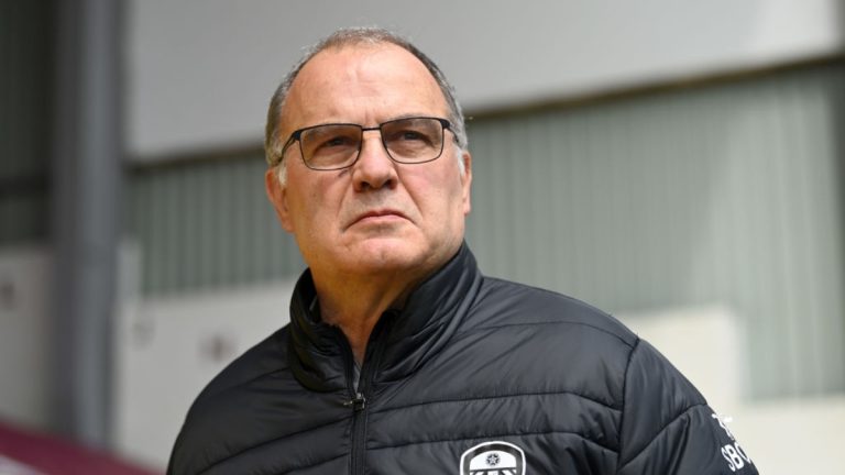 Marcelo Bielsa