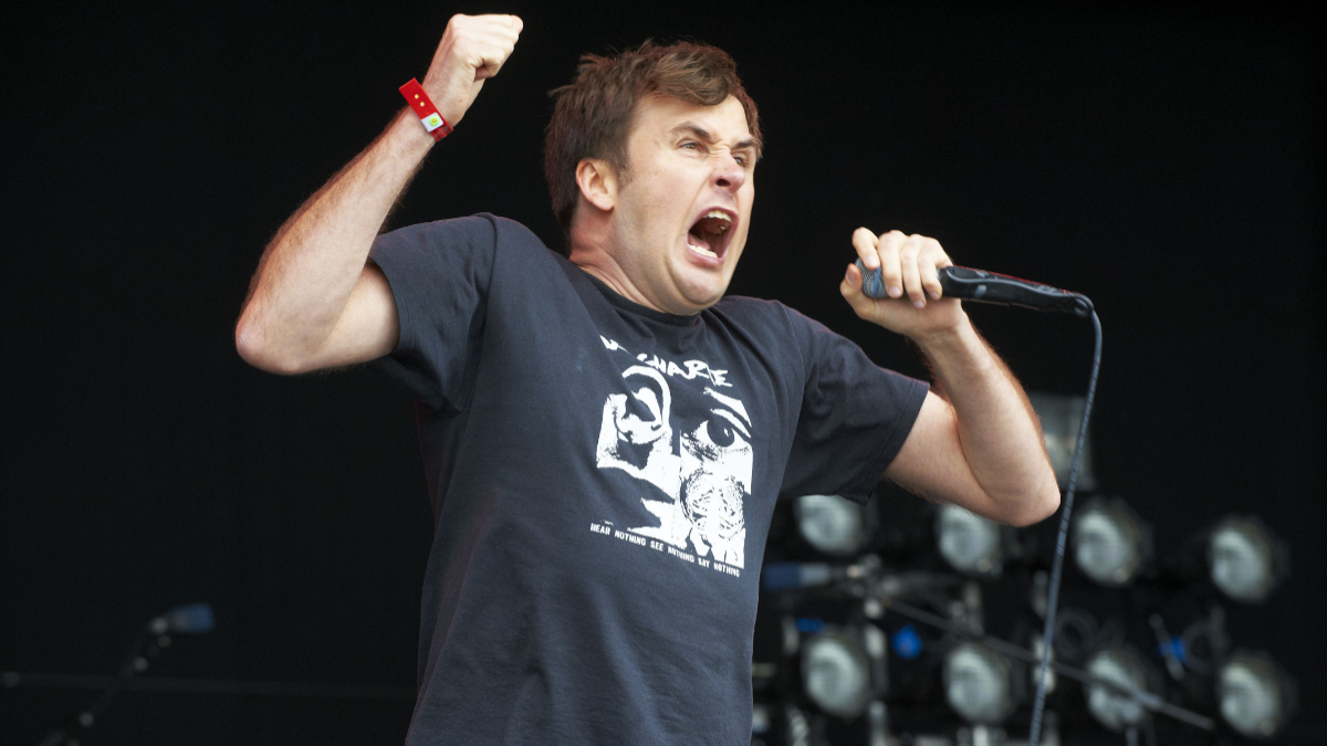 Mark Greenway 2011 Getty Web