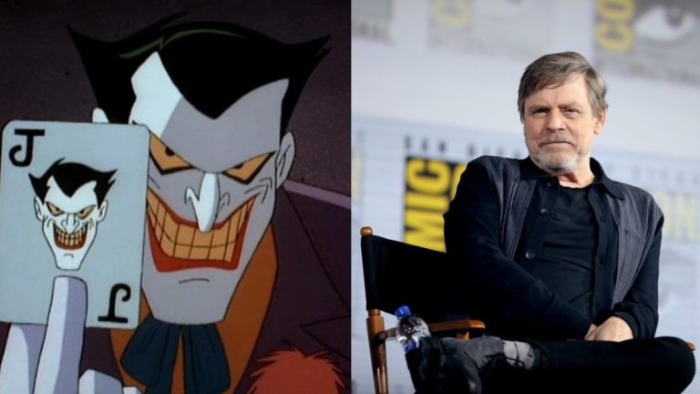 Mark Hamill Joker Web