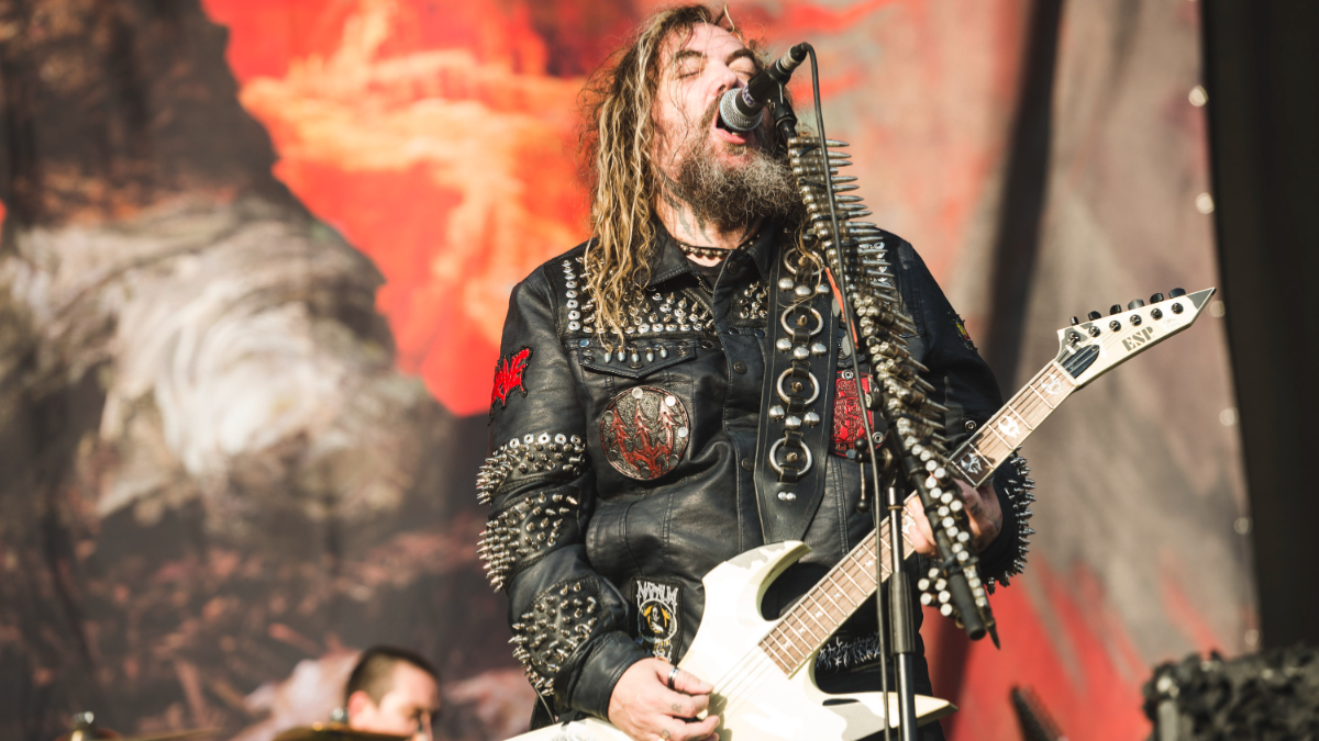 Max Cavalera 2019 Getty Web