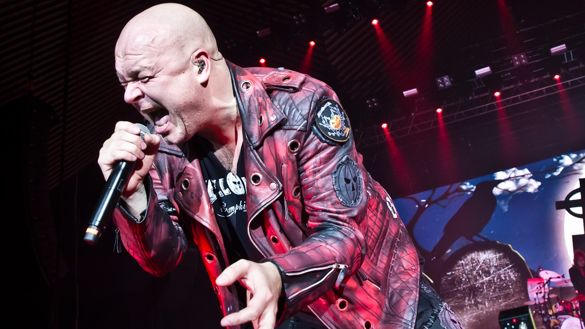 Michael Kiske 2017 Getty Web