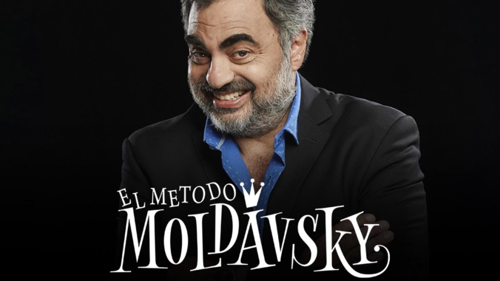 Moldavsky