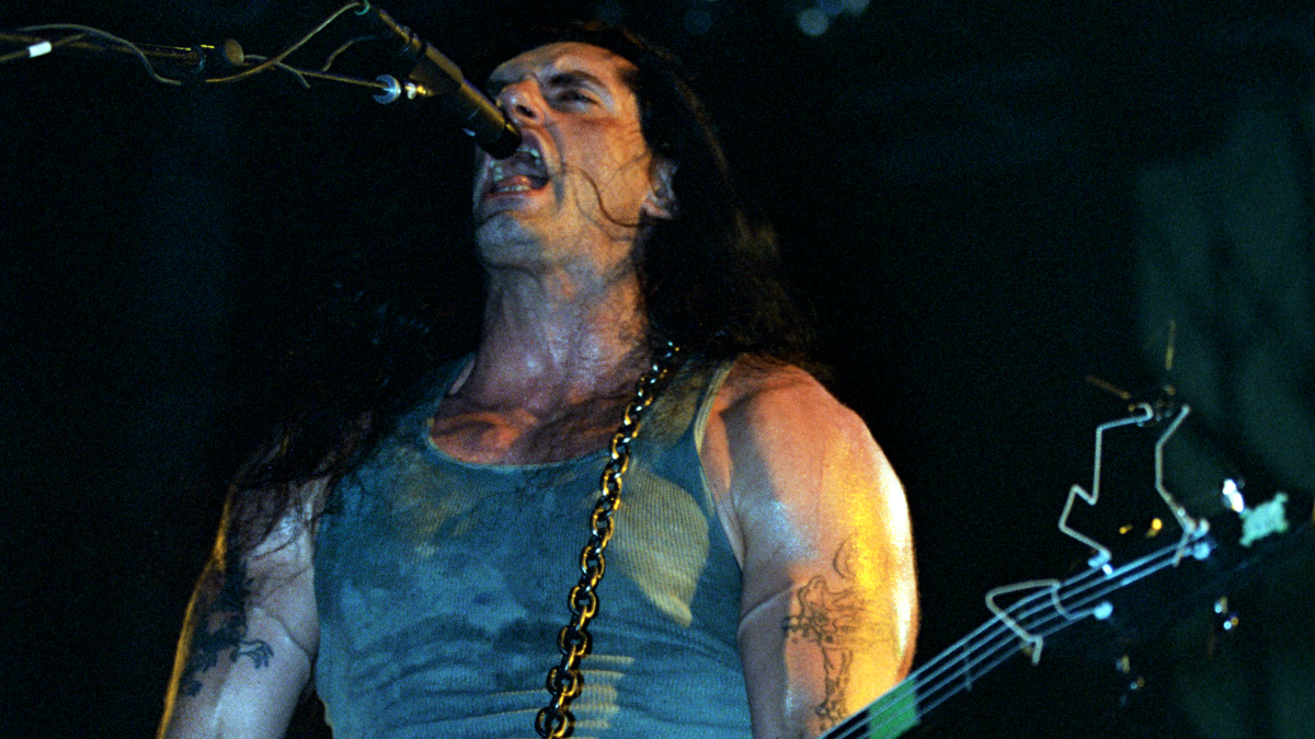 Peter Steele 1997 Getty Web