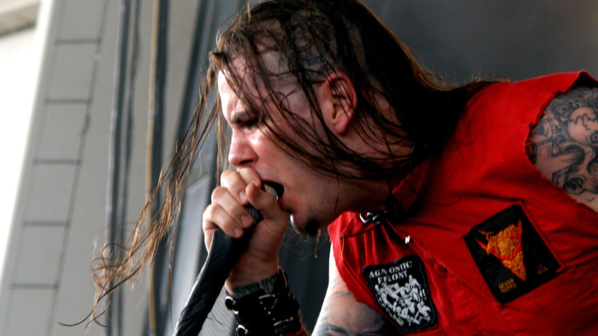 Phil Anselmo 1996 Getty Web