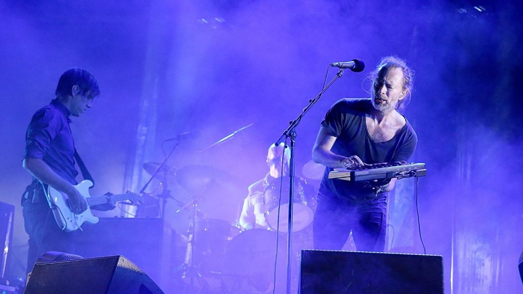 Radiohead