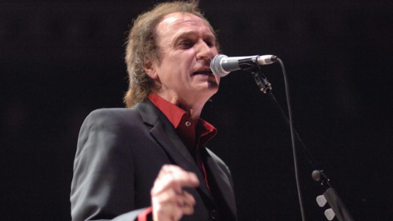 Ray Davies 2005 Getty Web