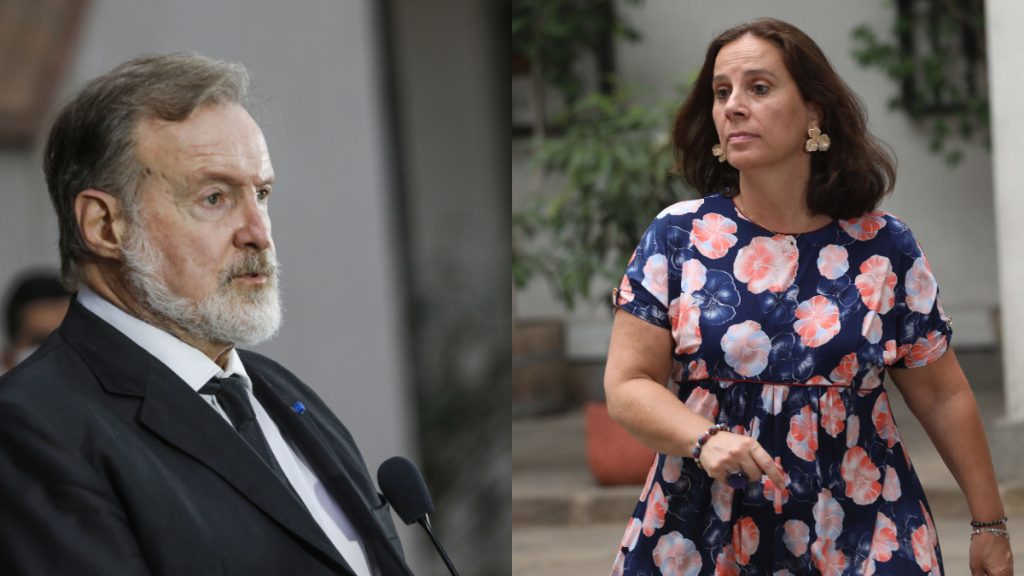 Relacionesexteriores