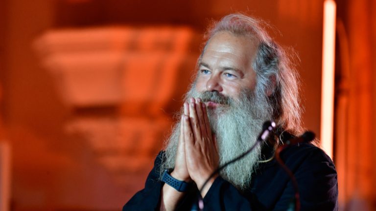 Rickrubin