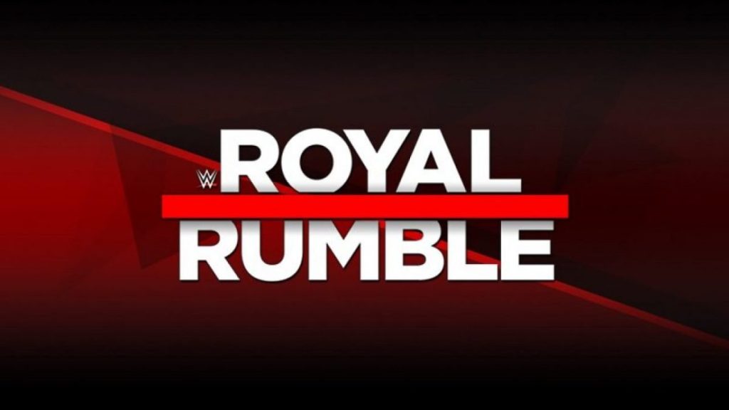 Royal Rumble