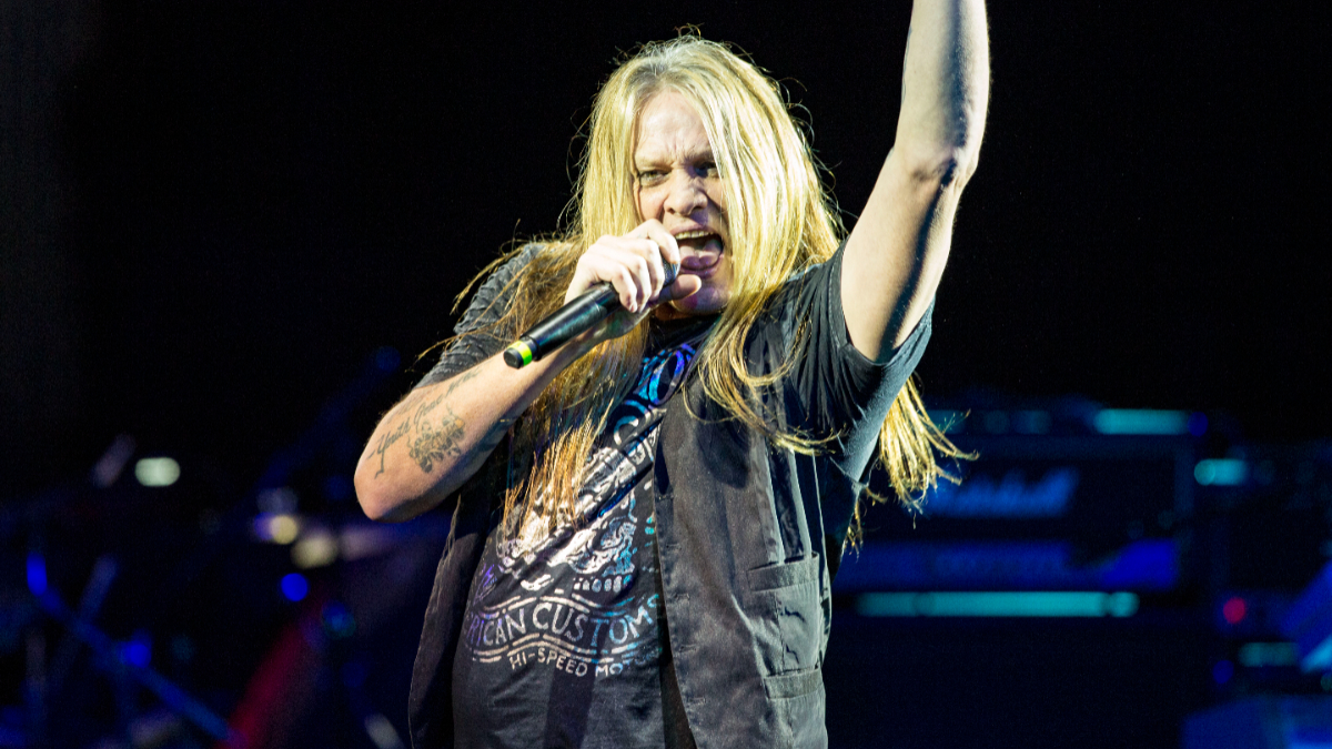 Sebastian Bach 2018 Arizona Getty Web