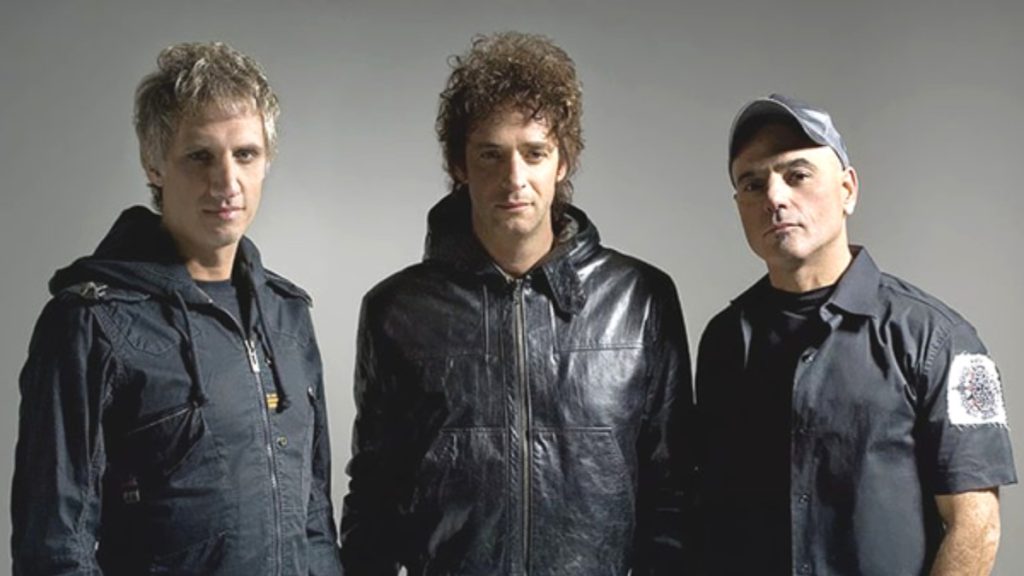 Sodastereo