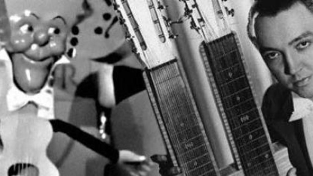 Stringythetalkingguitar