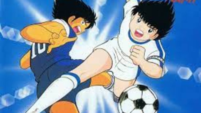 Supercampeones