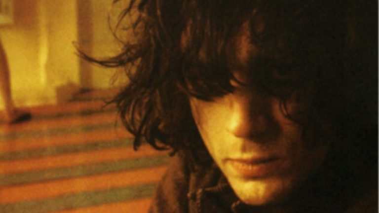 Syd Barrett 1970 Madcap Web