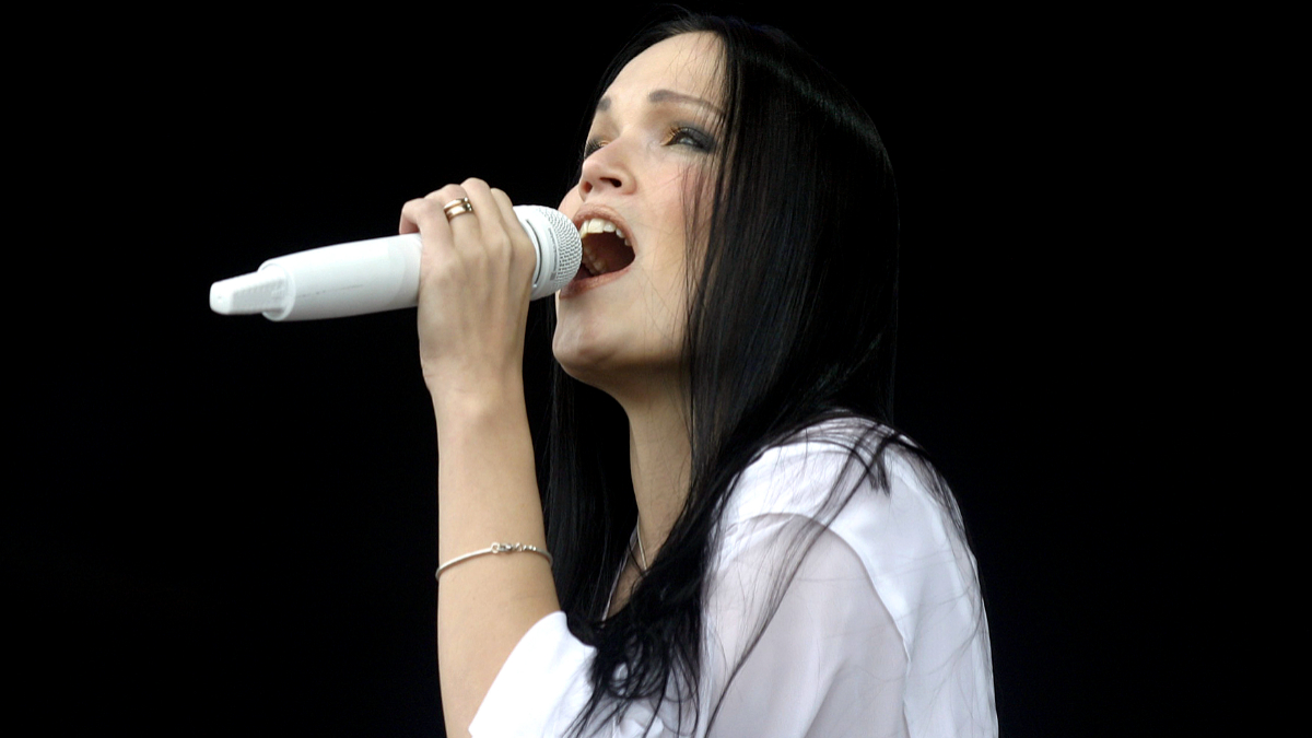 Tarja Turunen 2005 Getty Web