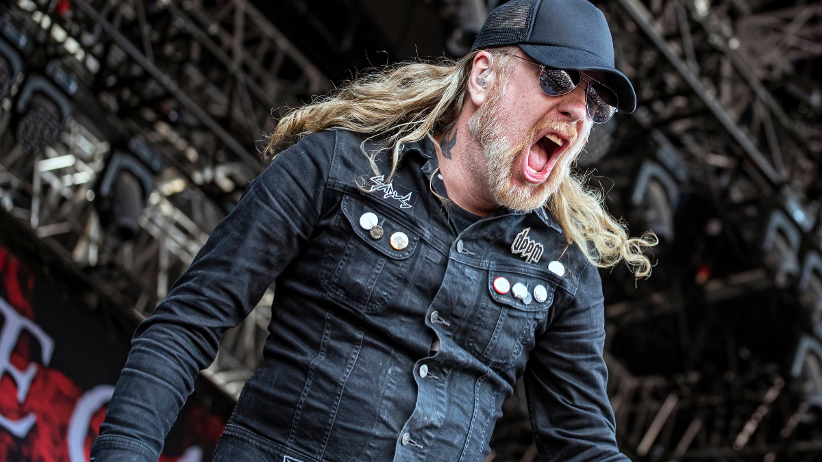 Thomas Lindberg At The Gates Web