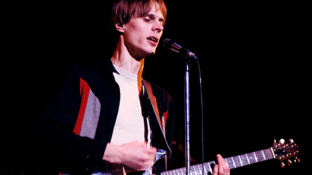 Tom Verlaine 1878 Getty 02 Web