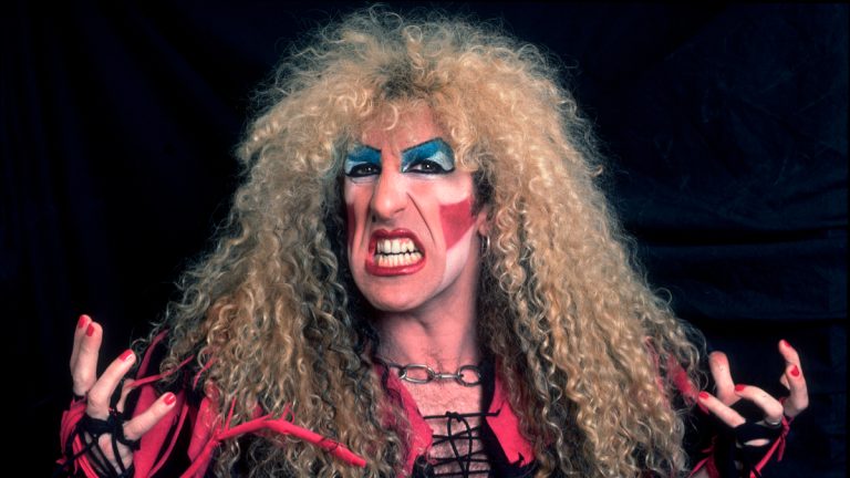 Twistedsister