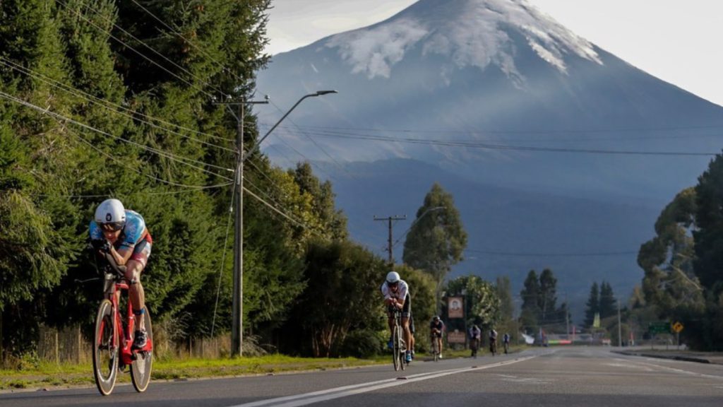 Challenge Puerto Varas