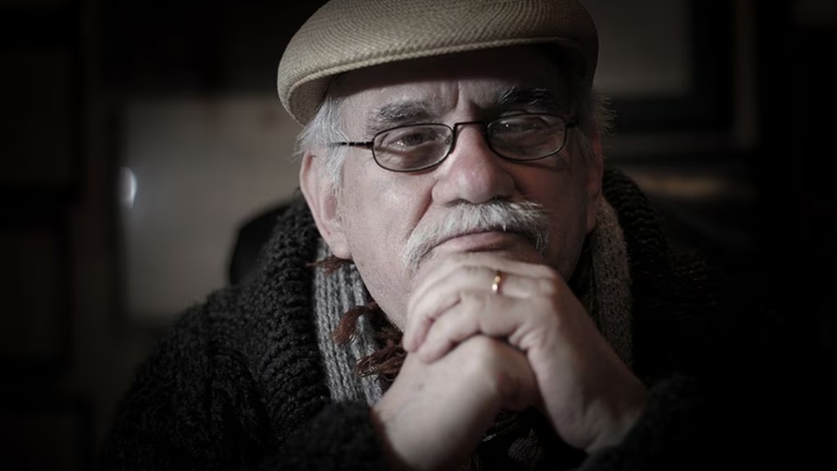 ¡Adios a El Temucano! Muere Tito Fernández — Futuro Chile