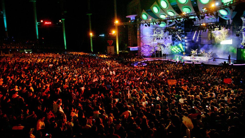 Festival De Viña 2023