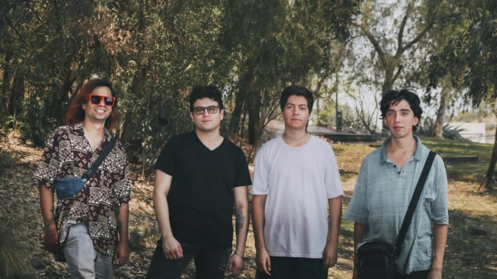 Frits & The Highest Band