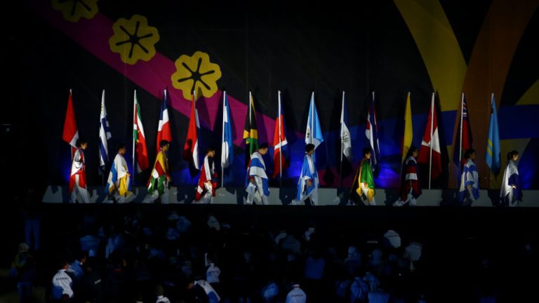 Juegos Panamericanos y Parapanamericanos