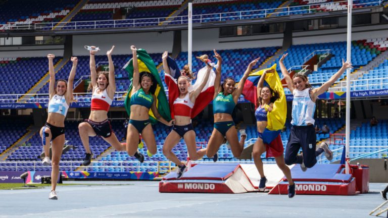 Juegos Panamericanos Y Parapanamericanos