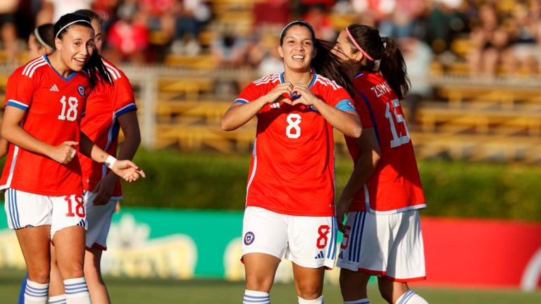 Roja Femenina