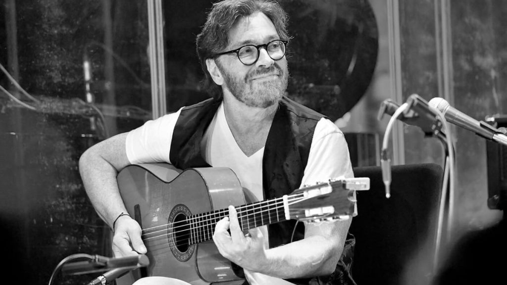 Al Di Meola Web