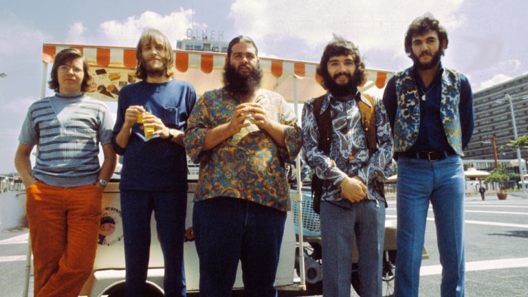 Canned Heat 1970 Getty Web