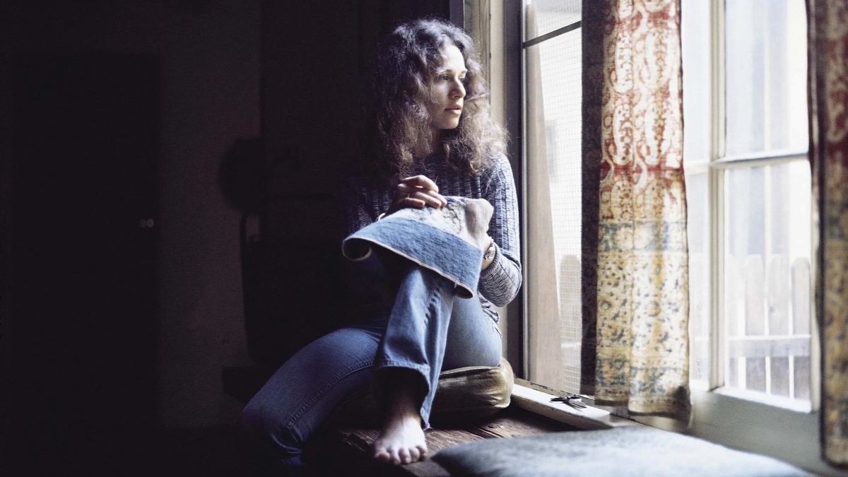 Carole King cómo creó "Tapestry", su exitosa obra maestra — Futuro Chile