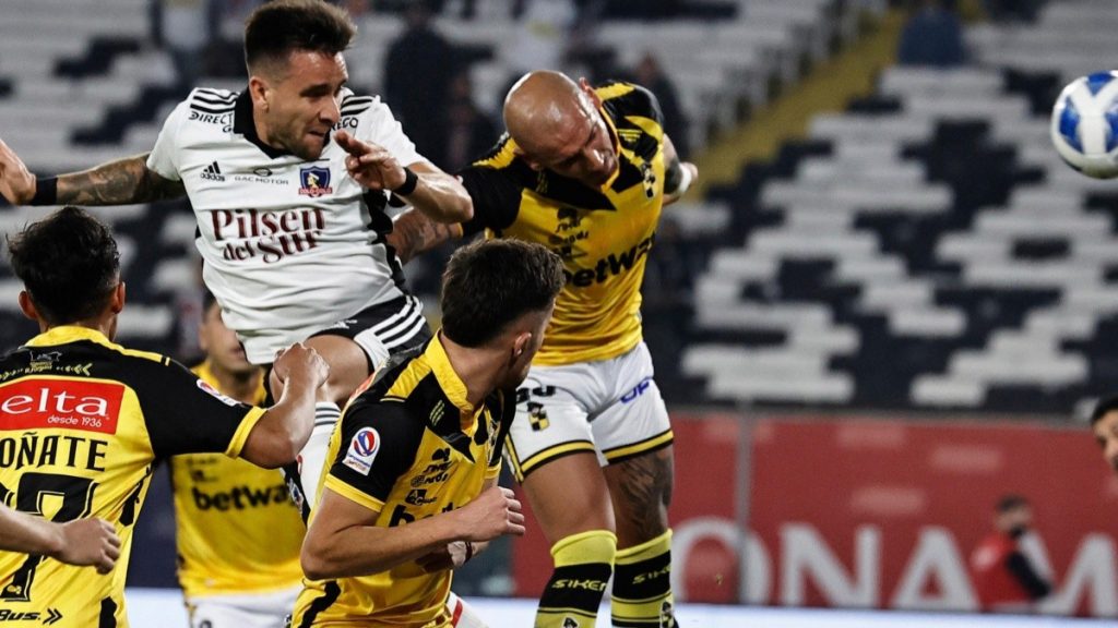 Fútbol chileno ¿qué partidos se juegan hoy 26 de febrero? — Futuro Chile