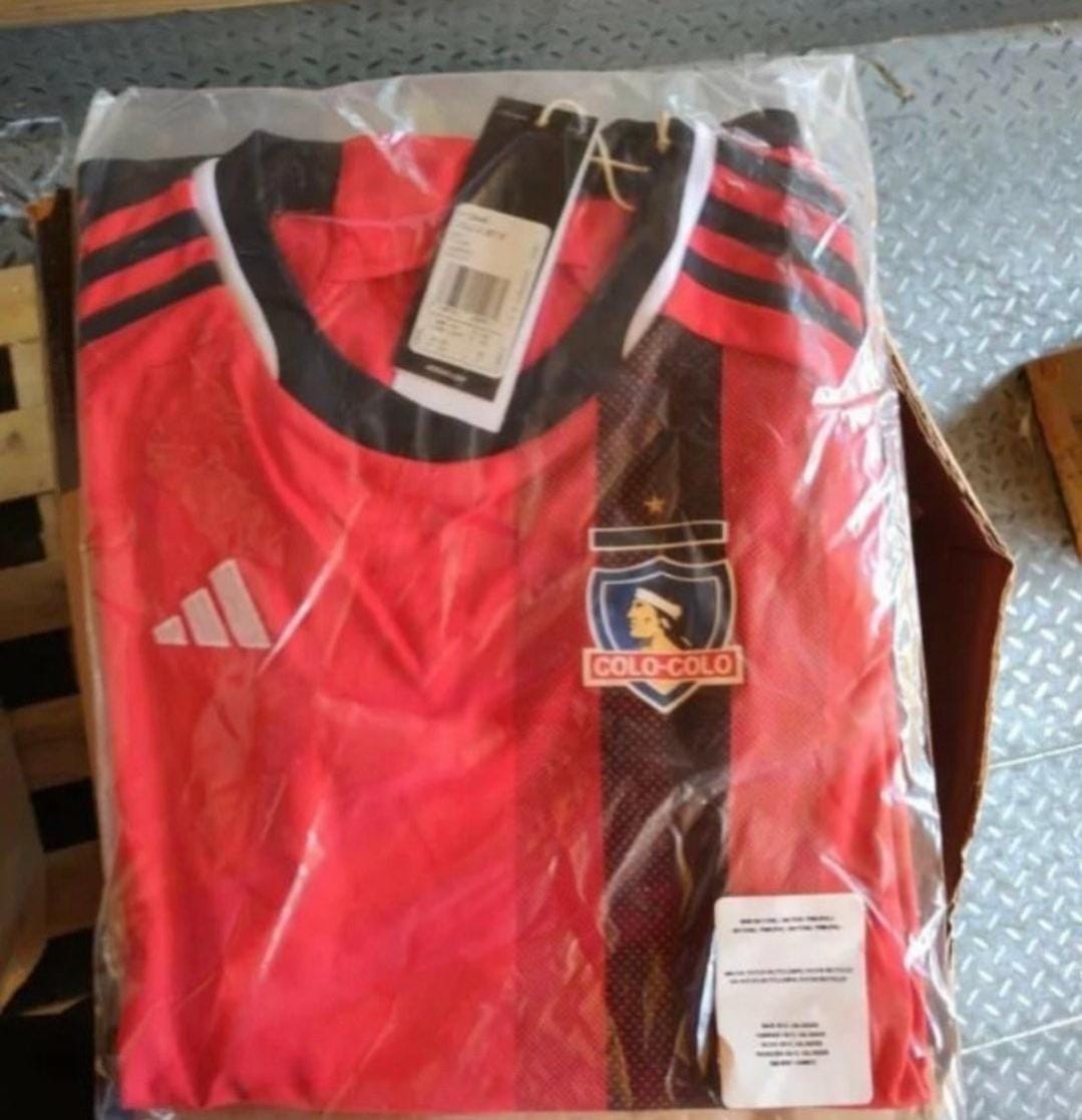 Colo Colo