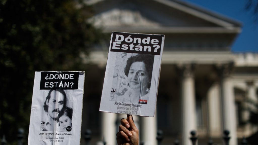 Detenidosdasaparecidos