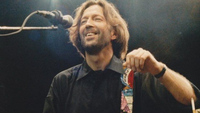 Eric Clapton 1990 Rah Getty 03 Web