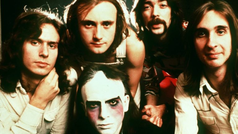 Genesis 1974 02 Web