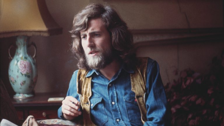 Graham Nash 1970 Getty Web