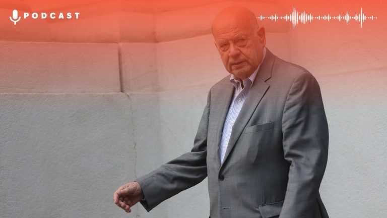 Jose Miguel Insulza Pqn 20 Febrero Card Web