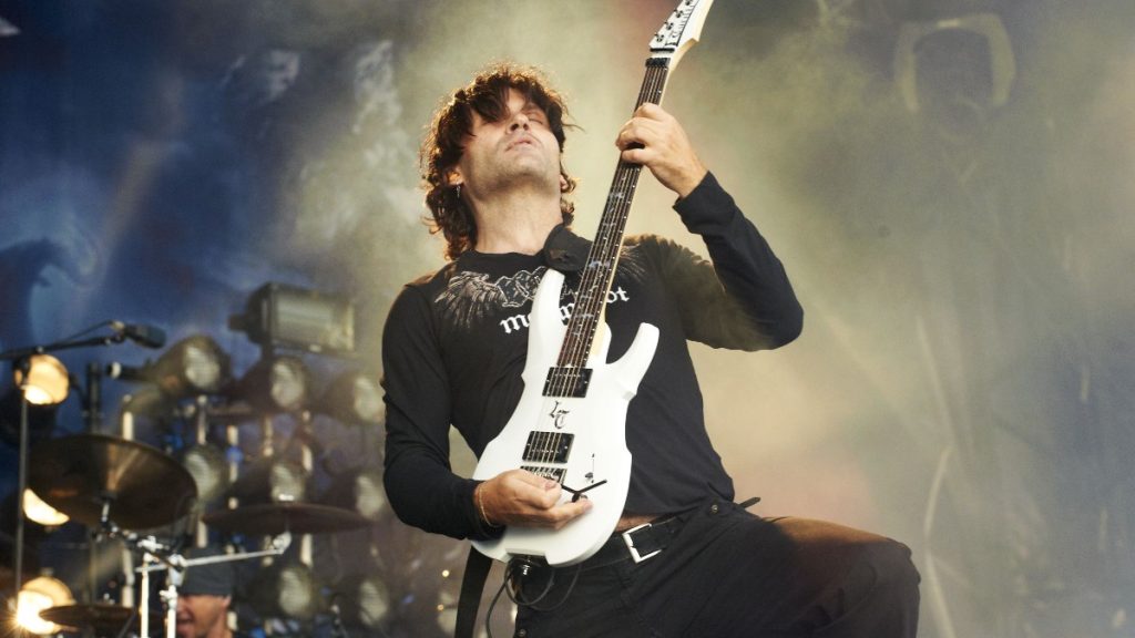Luca Turilli